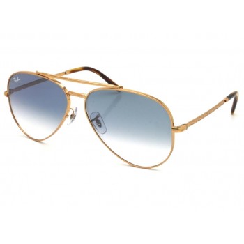 Óculos de Sol Ray-Ban NEW AVIATOR RB3625 9202/3F 62-14