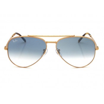 Óculos de Sol Ray-Ban NEW AVIATOR RB3625 9202/3F 62-14