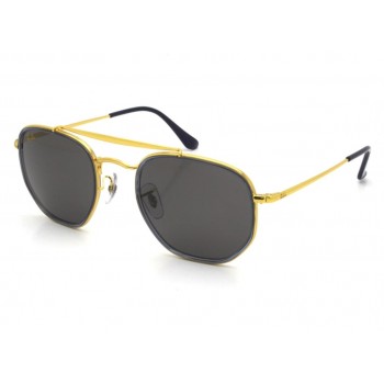 Óculos de Sol Ray-Ban MARSHAL II RB3648-M 9240/B1 52-23