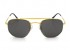 Óculos de Sol Ray-Ban MARSHAL II RB3648-M 9240/B1 52-23