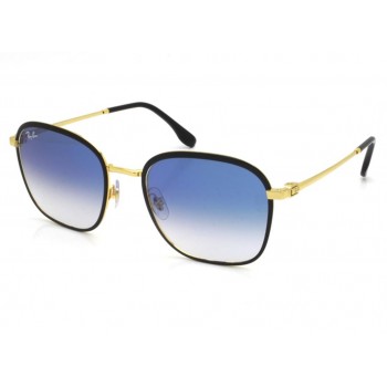 Óculos de Sol Ray-Ban RB3720 9000/3F 55-20