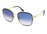 Óculos de Sol Ray-Ban RB3720 9000/3F 55-20