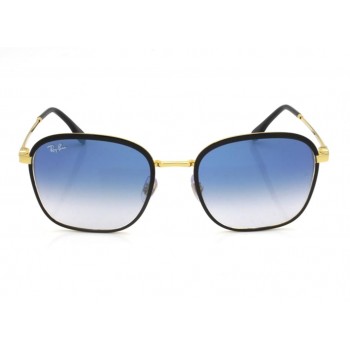 Óculos de Sol Ray-Ban RB3720 9000/3F 55-20