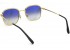 Óculos de Sol Ray-Ban RB3720 9000/3F 55-20