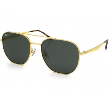 Óculos de Sol Ray-Ban RB3724D 001/71 59-18