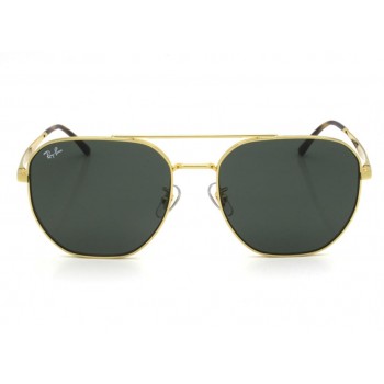 Óculos de Sol Ray-Ban RB3724D 001/71 59-18