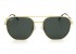 Óculos de Sol Ray-Ban RB3724D 001/71 59-18