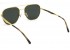 Óculos de Sol Ray-Ban RB3724D 001/71 59-18