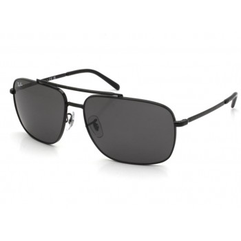 Óculos de Sol Ray-Ban RB3796 002/B1 62-15