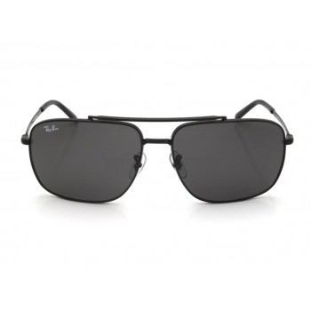 Óculos de Sol Ray-Ban RB3796 002/B1 62-15