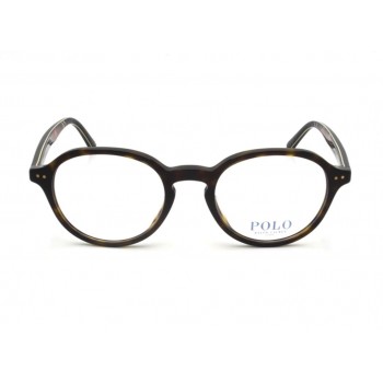 Armação Polo Ralph Lauren PH2251U 5003 50-20