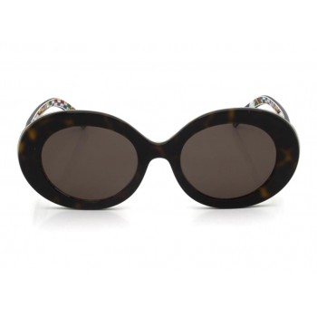 Óculos de Sol Dolce & Gabbana DG4448 3217/73 51-20