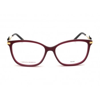 Armação Carolina Herrera HER0218 6K3 55-15