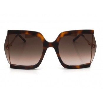 Óculos de Sol Carolina Herrera HER0216/G/S LVLHA 61-22