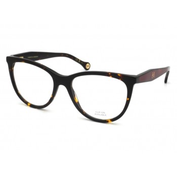 Armação Carolina Herrera HER0259/CS 08699 54-17 ClipOn