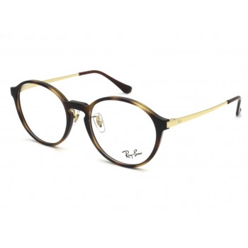 Armação Ray-Ban RB7178D 2012 51-18