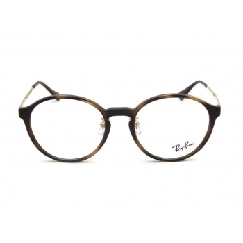 Armação Ray-Ban RB7178D 2012 51-18