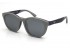 Armação Emporio Armani EK4001 5088/1W 47-17 ClipOn