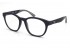 Armação Emporio Armani EK4001 5088/1W 47-17 ClipOn