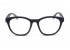 Armação Emporio Armani EK4001 5088/1W 47-17 ClipOn