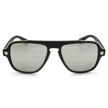 Óculos de Sol Versace 2199 1000/6G 56-18