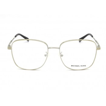 Armação Michael Kors BORNEO MK3074D 1893 56-17