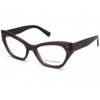 Armação Dolce & Gabbana DG3385 3045 54-19