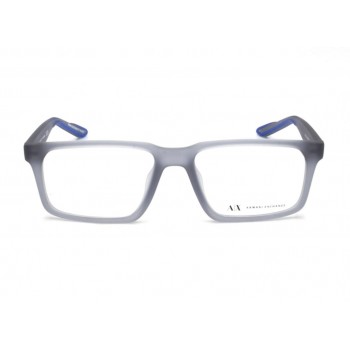 Armação Armani Exchange AX3118U 8363 55-17