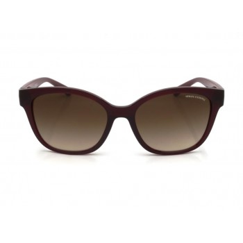 Óculos de Sol Armani Exchange AX4127S 824113 54-17