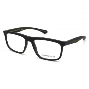 Armação Emporio Armani EA3246 5001 55-17