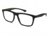 Armação Emporio Armani EA4235 5001/1W 55-18 ClipOn