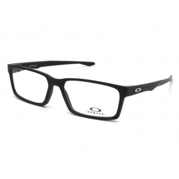 Armação Oakley OVERHEAD OX8060-01 59-16