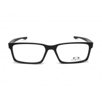 Armação Oakley OVERHEAD OX8060-01 59-16
