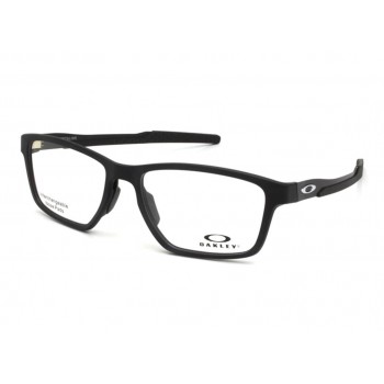 Armação Oakley METALINK OX8153-01 57-17