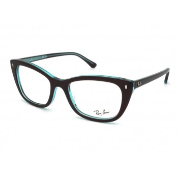 Armação Ray-Ban RB5433 8366 52-18