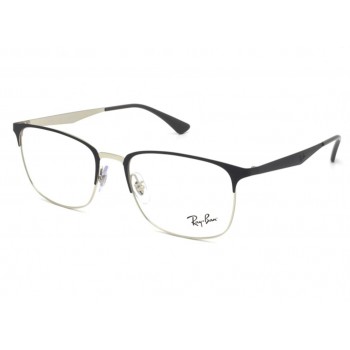 Armação Ray-Ban RB6421 3004 54-18