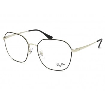 Armação Ray-Ban RB6490D 2983 56-17