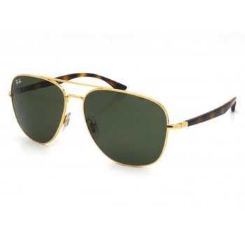 Óculos de Sol Ray-Ban RB3683L 001/31 59-15