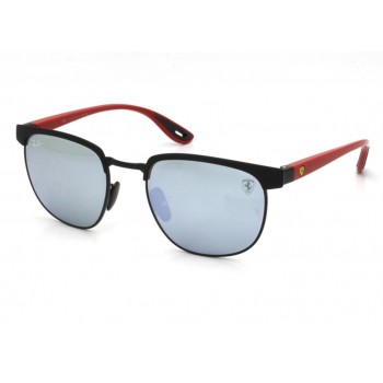 Óculos de Sol Ray-Ban SCUDERIA FERRARI RB3698-M F041/30M 53-20