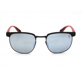 Óculos de Sol Ray-Ban SCUDERIA FERRARI RB3698-M F041/30M 53-20