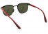 Óculos de Sol Ray-Ban SCUDERIA FERRARI RB3698-M F041/30M 53-20