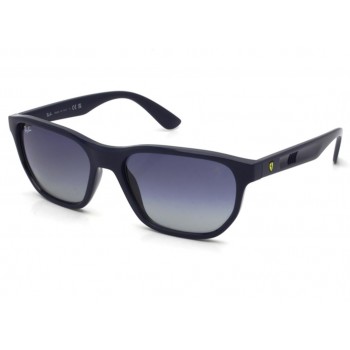 Óculos de Sol Ray-Ban SCUDERIA FERRARI RB4404-M F688/4L 57-18