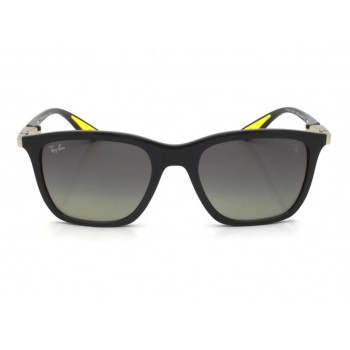 Óculos de Sol Ray-Ban SCUDERIA FERRARI RB4433-M F624/11 54-20
