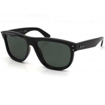 Óculos de Sol Ray-Ban BOYFRIEND REVERSE RBR0501S 6677/VR 56-18