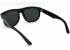 Óculos de Sol Ray-Ban BOYFRIEND REVERSE RBR0501S 6677/VR 56-18