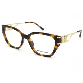 Armação Michael Kors BIERZO MK4140U 3006 54-17