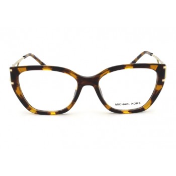 Armação Michael Kors BIERZO MK4140U 3006 54-17