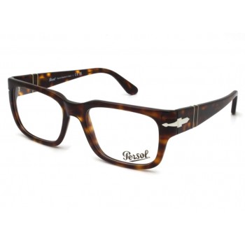 Armação Persol 3315-V 24 55-19