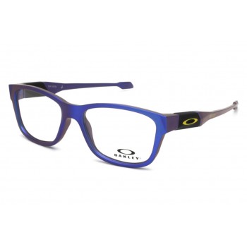 Armação Oakley TOP LEVEL OY8012-07 50-15