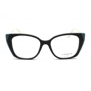 Armação Vogue VO5577-L W44 53-17